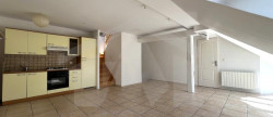 vente Appartement Saint-nizier-du-moucherotte