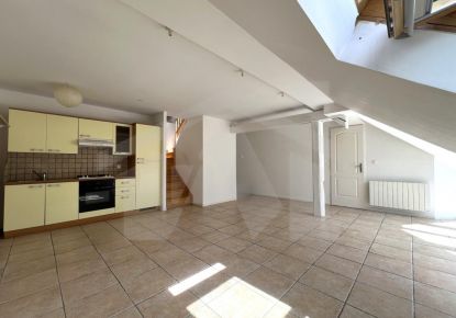 vente Appartement Saint-nizier-du-moucherotte