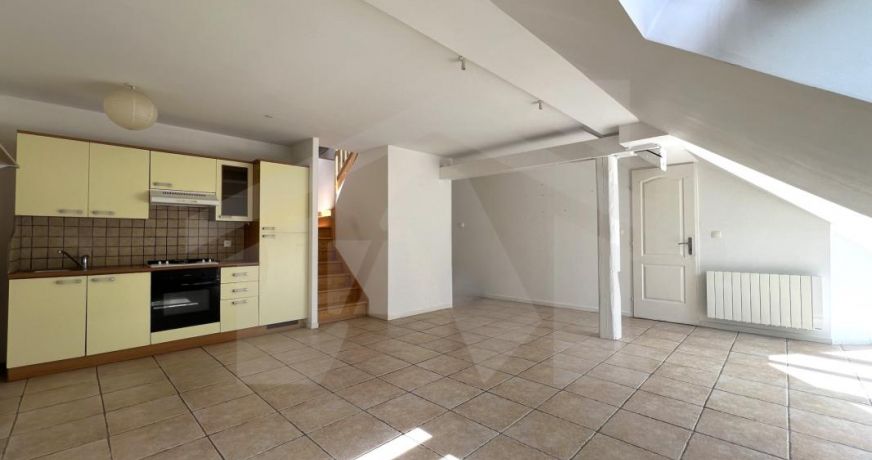 vente Appartement Saint-nizier-du-moucherotte