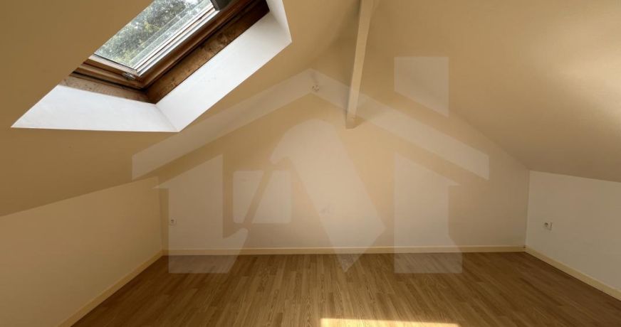 vente Appartement Saint-nizier-du-moucherotte