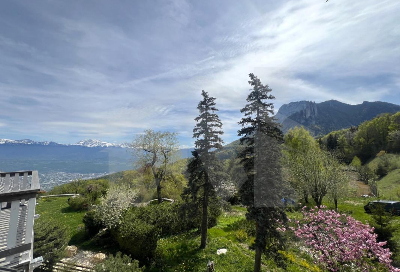 vente Appartement Saint-nizier-du-moucherotte - Photo 2