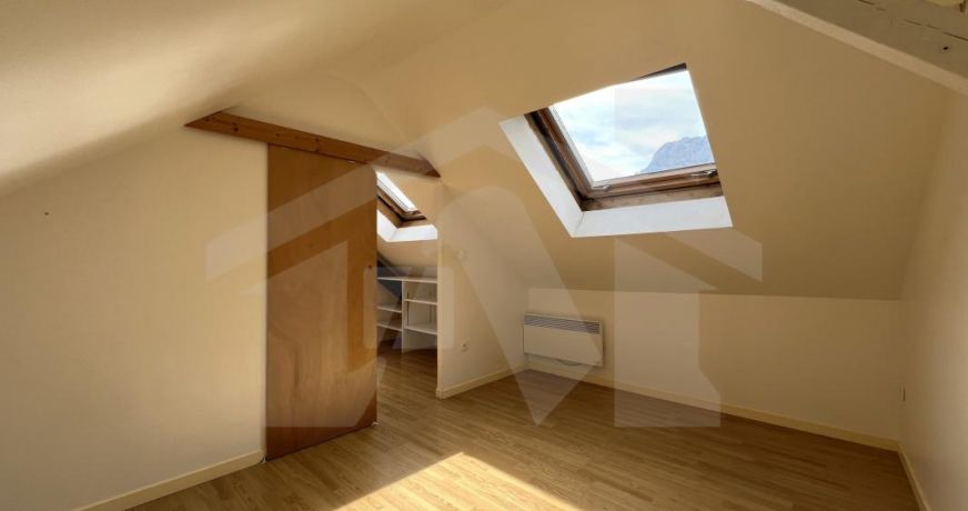 vente Appartement Saint-nizier-du-moucherotte