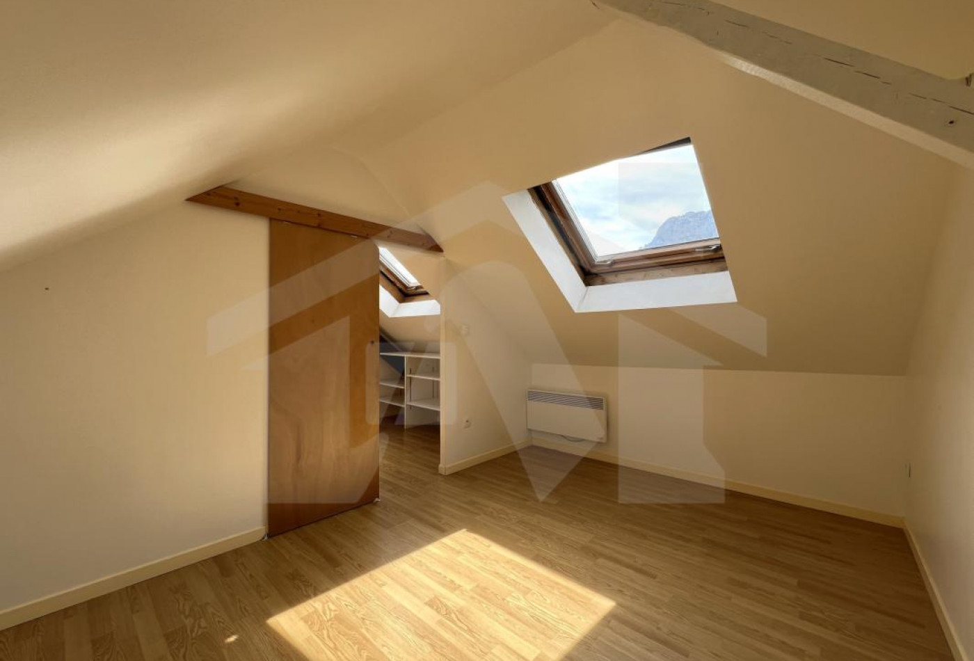 vente Appartement Saint-nizier-du-moucherotte - Photo 3