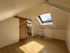 à vendre Appartement Saint-nizier-du-moucherotte