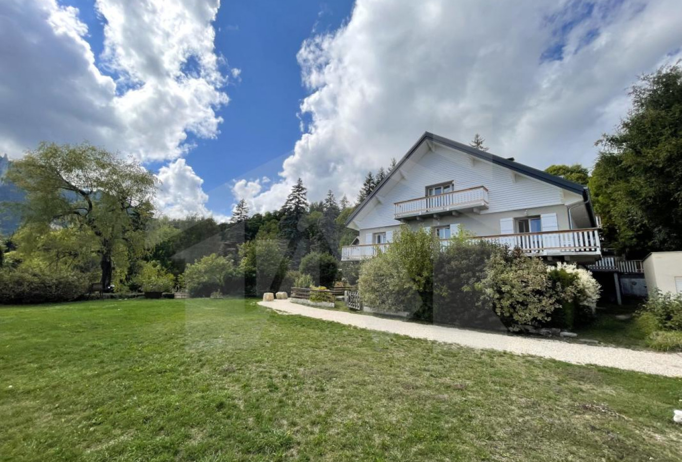 vente Appartement Saint-nizier-du-moucherotte - Photo 4