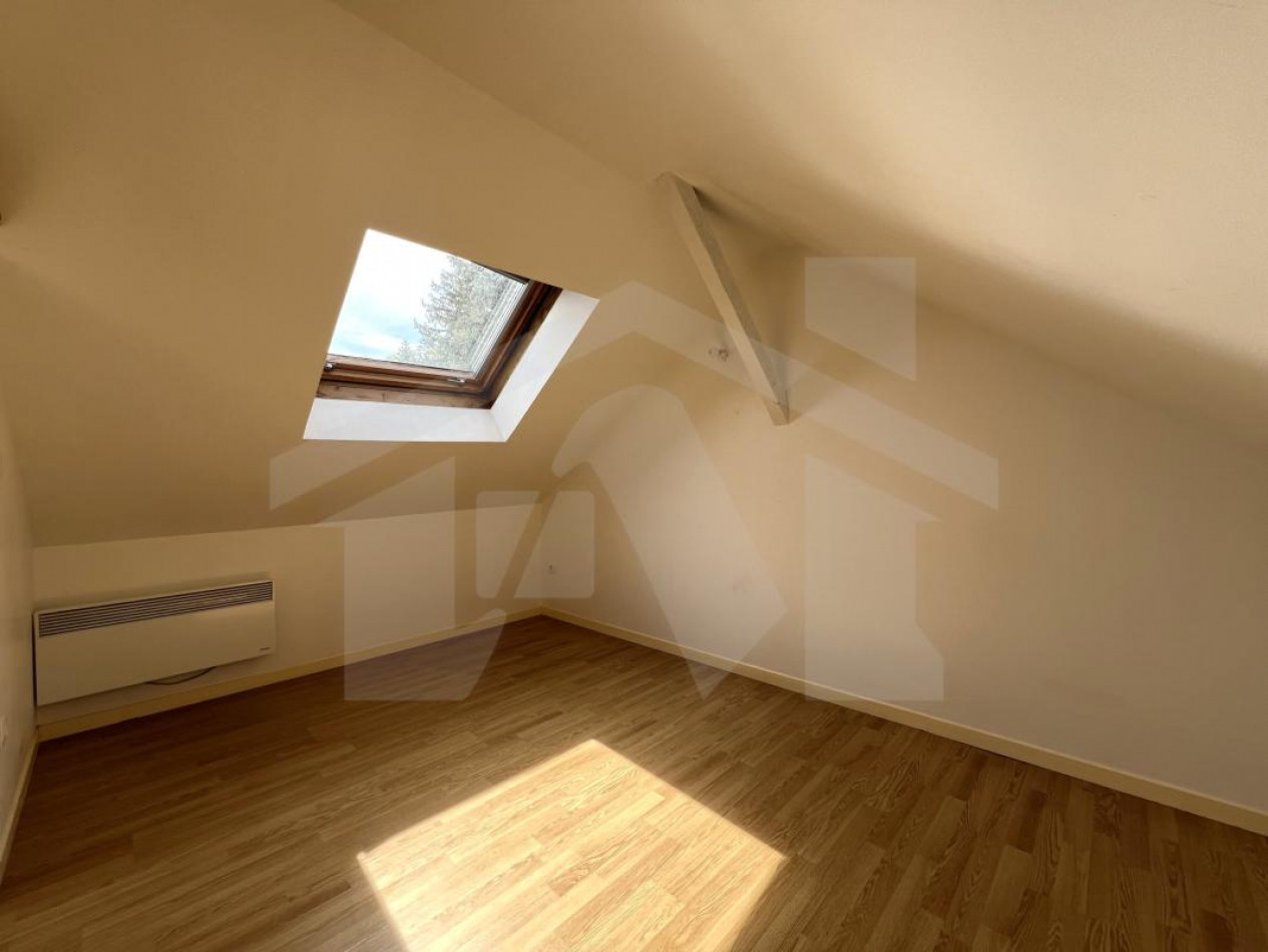 à vendre Appartement Saint-nizier-du-moucherotte - Photo 5