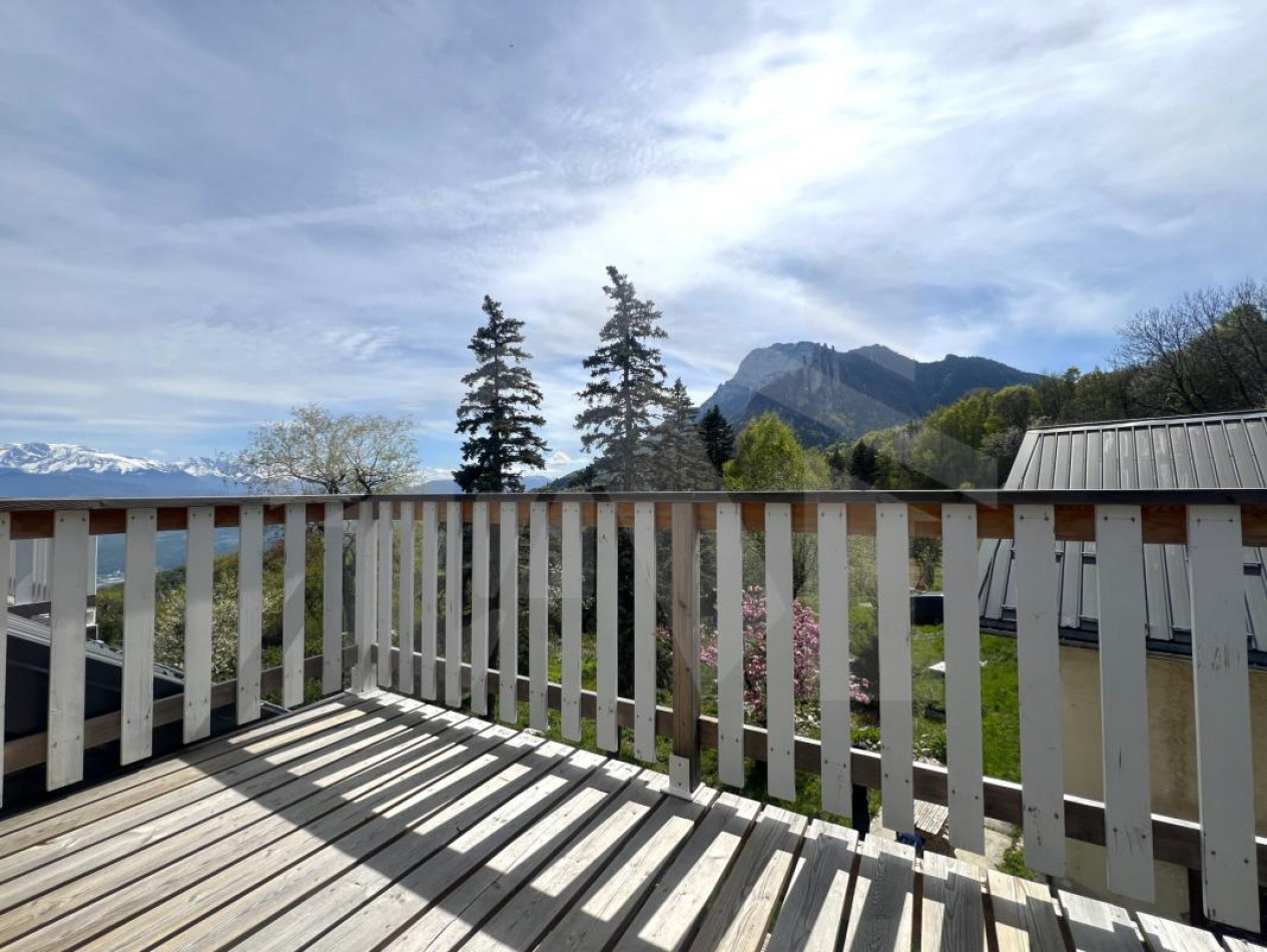 à vendre Appartement Saint-nizier-du-moucherotte - Photo 7