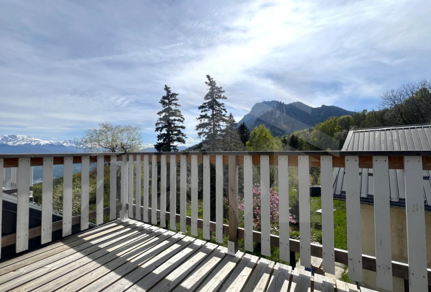 vente Appartement Saint-nizier-du-moucherotte - Photo 7