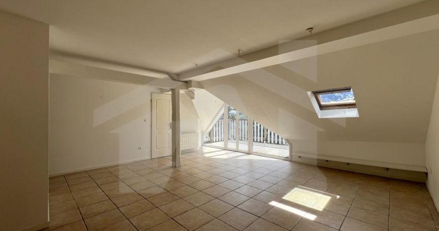 vente Appartement Saint-nizier-du-moucherotte