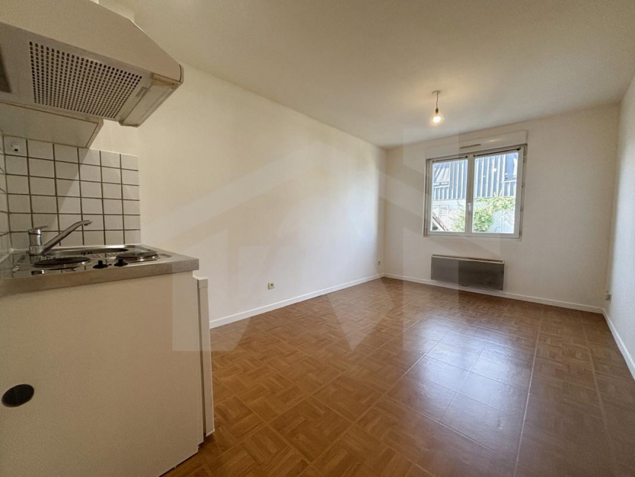 à louer Appartement Grenoble - Photo 3