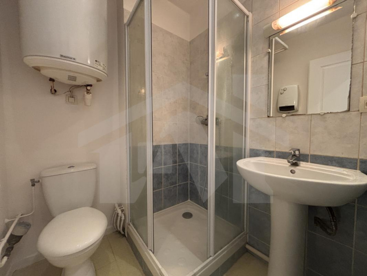 à louer Appartement Grenoble - Photo 4