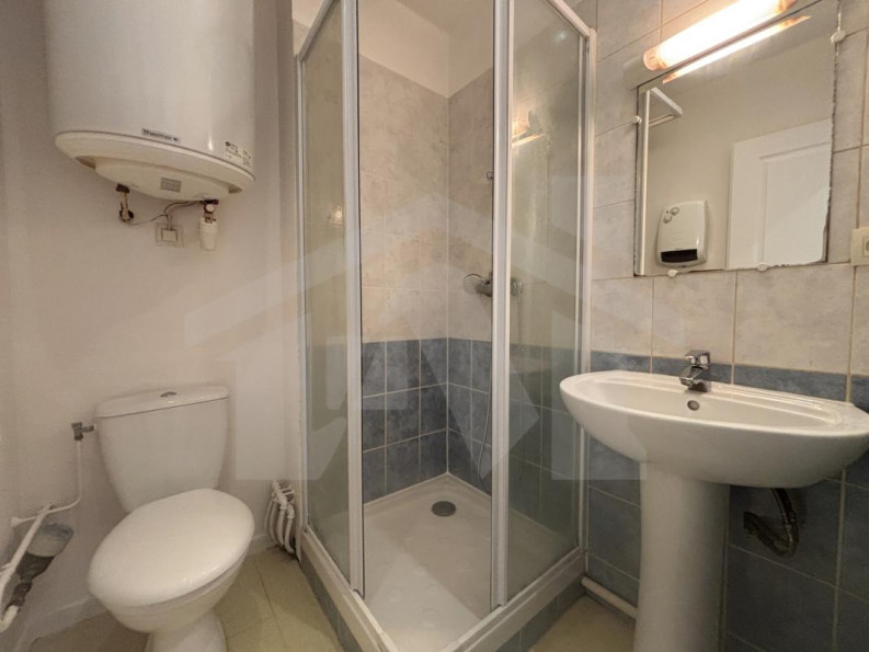 location Appartement Grenoble - Photo 4