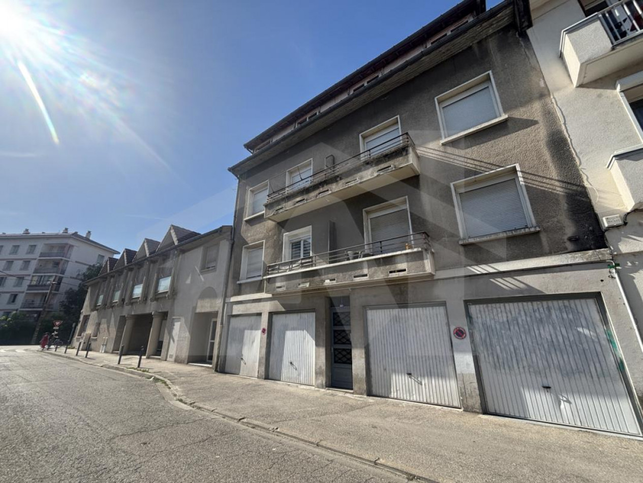 à louer Appartement Grenoble - Photo 6