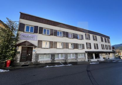 vente Appartement Saint-pierre-de-chartreuse