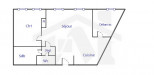 vente Appartement Saint-pierre-de-chartreuse