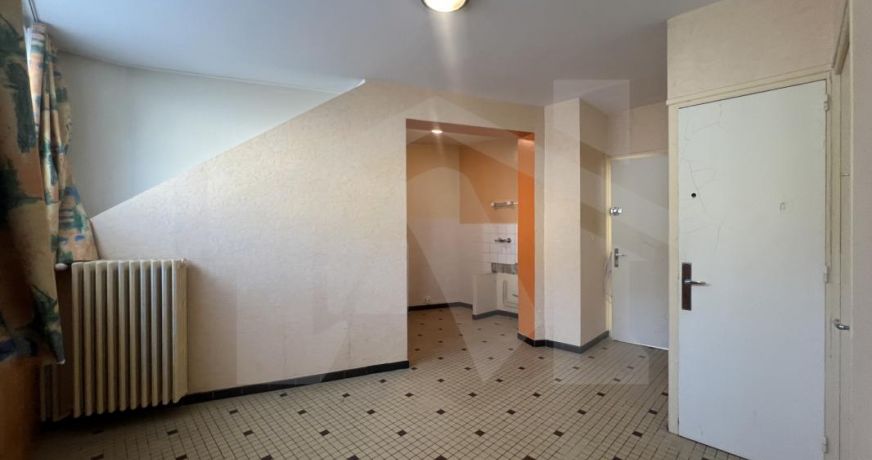 vente Appartement Saint-pierre-de-chartreuse