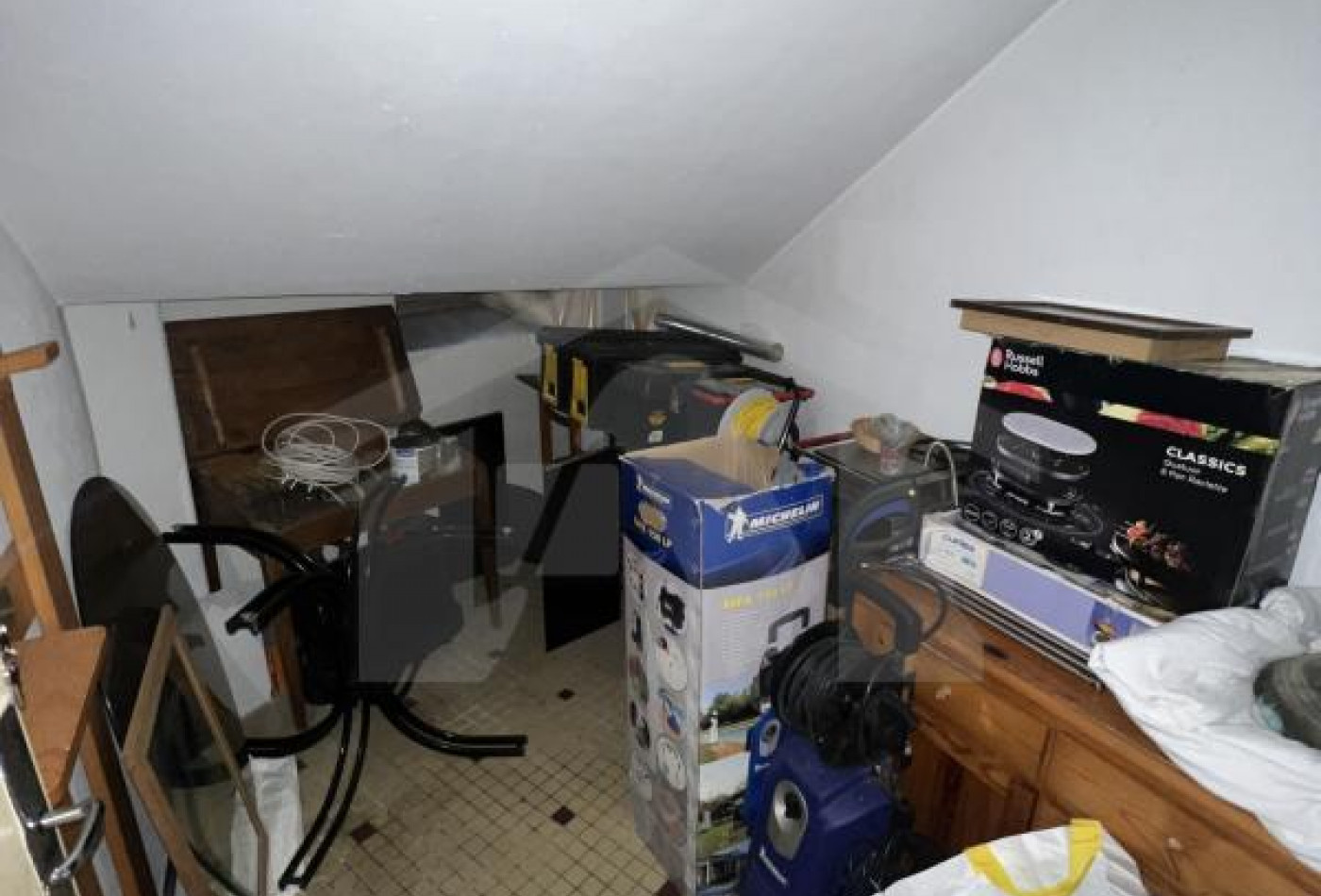 vente Appartement Saint-pierre-de-chartreuse - Photo 7