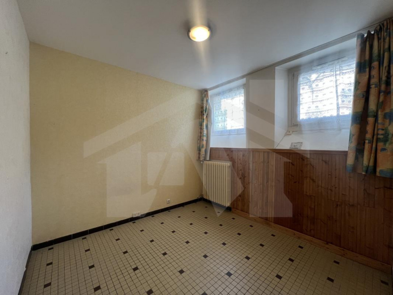 à vendre Appartement Saint-pierre-de-chartreuse - Photo 8
