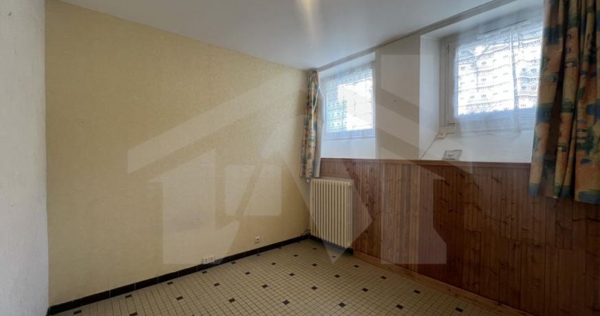 vente Appartement Saint-pierre-de-chartreuse