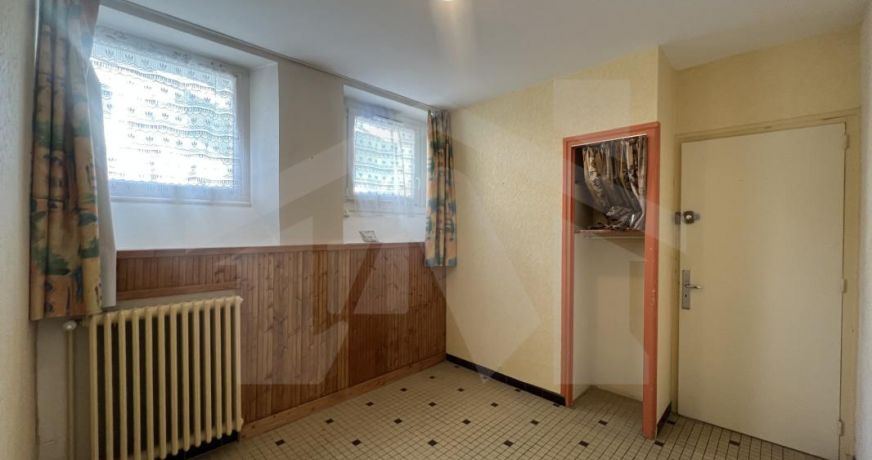 vente Appartement Saint-pierre-de-chartreuse
