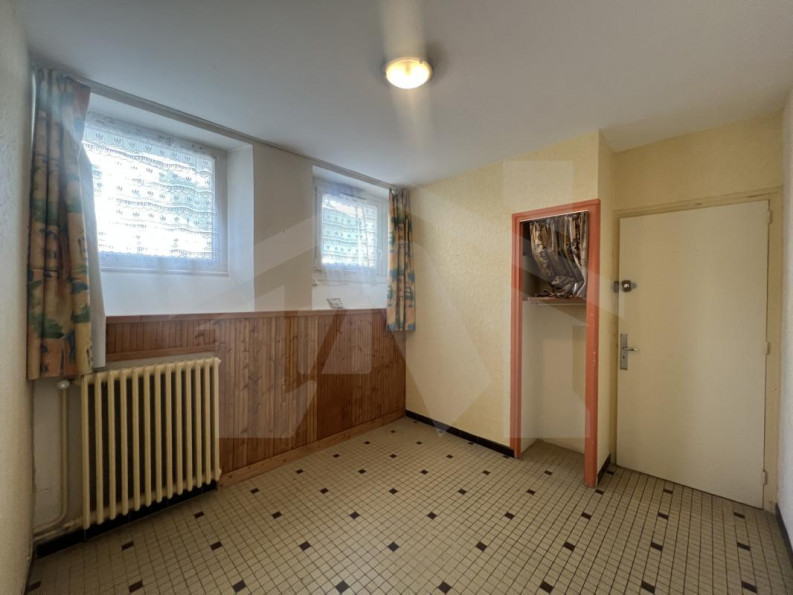 vente Appartement Saint-pierre-de-chartreuse - Photo 9