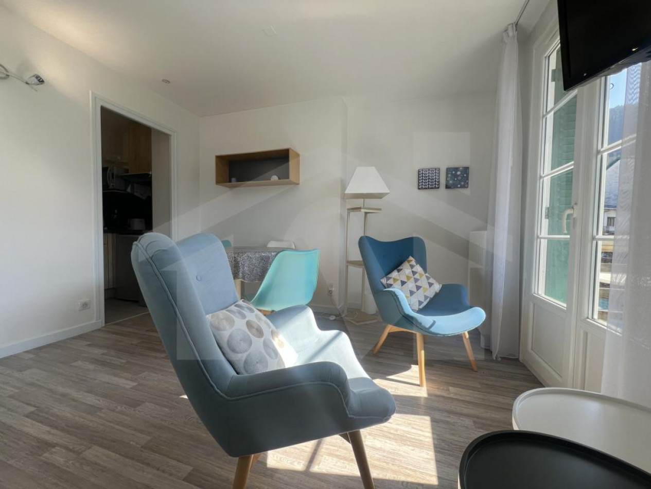 à vendre Appartement Saint-pierre-de-chartreuse - Photo 10