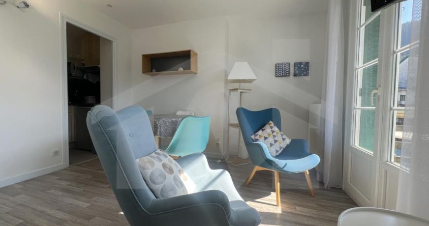 vente Appartement Saint-pierre-de-chartreuse