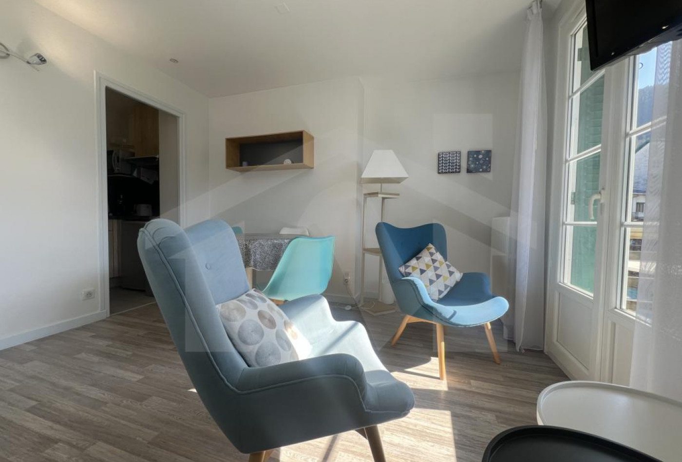 vente Appartement Saint-pierre-de-chartreuse - Photo 10