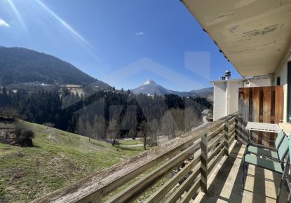 vente Appartement Saint-pierre-de-chartreuse