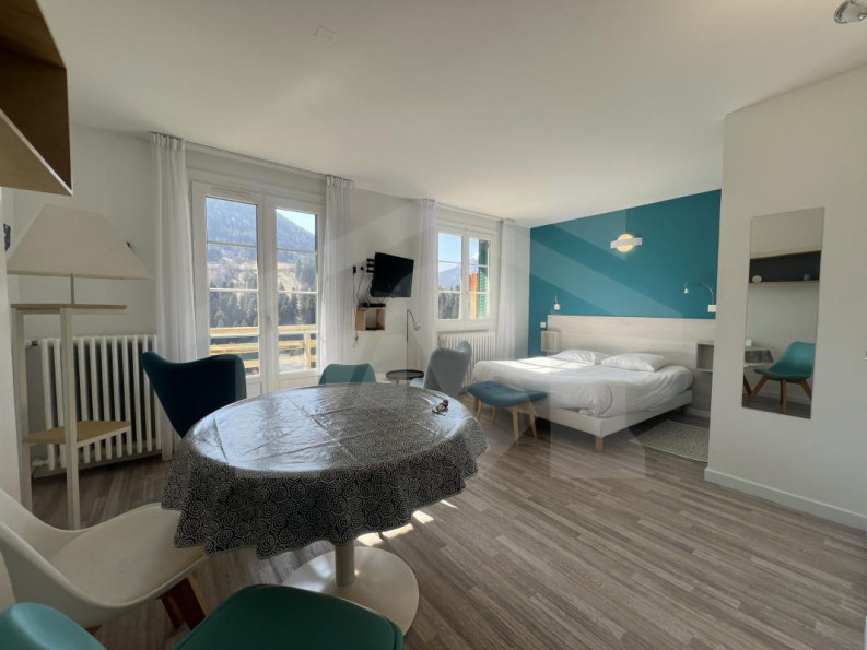 vente Appartement Saint-pierre-de-chartreuse - Photo 2