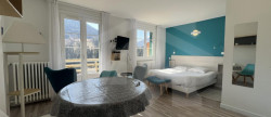 vente Appartement Saint-pierre-de-chartreuse