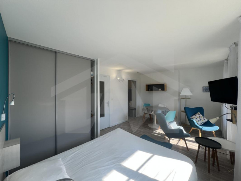 vente Appartement Saint-pierre-de-chartreuse - Photo 3