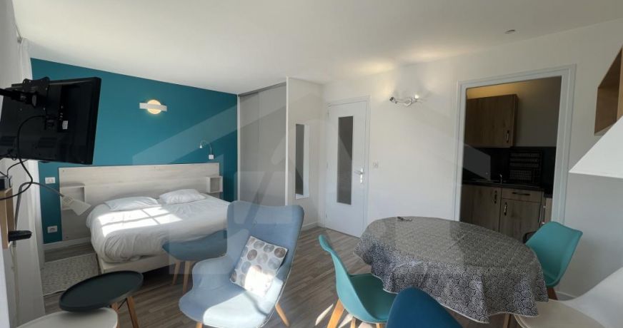 vente Appartement Saint-pierre-de-chartreuse