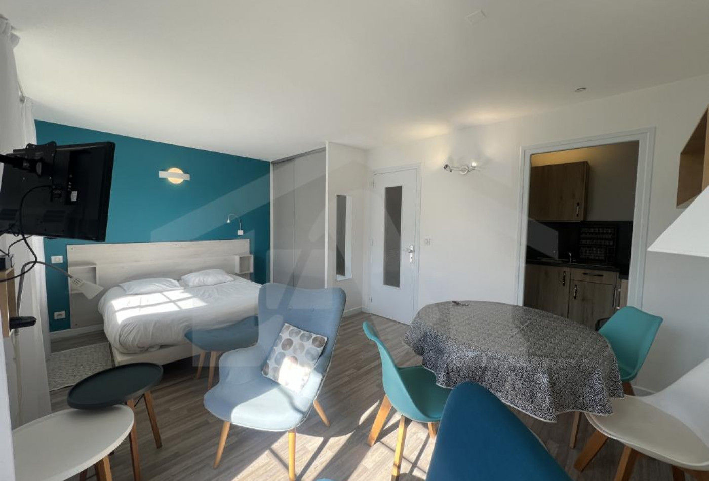 vente Appartement Saint-pierre-de-chartreuse - Photo 4