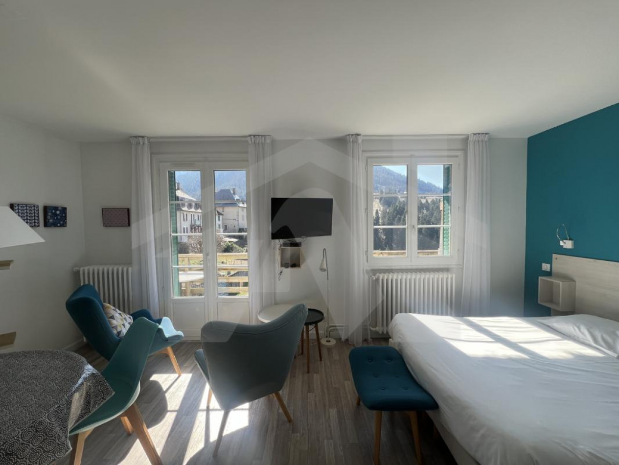 à vendre Appartement Saint-pierre-de-chartreuse - Photo 5