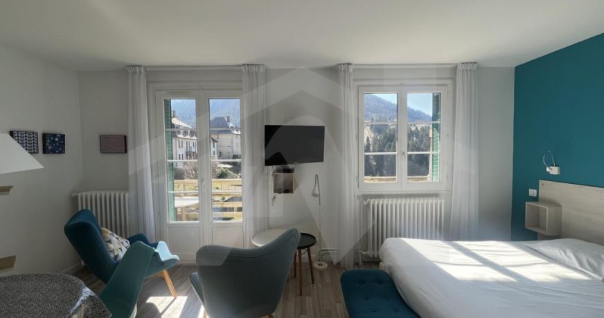 vente Appartement Saint-pierre-de-chartreuse