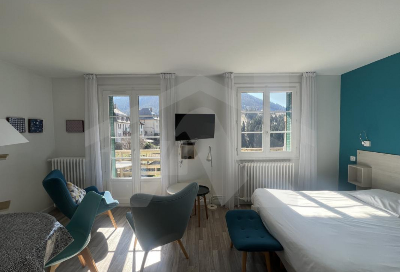 vente Appartement Saint-pierre-de-chartreuse - Photo 5
