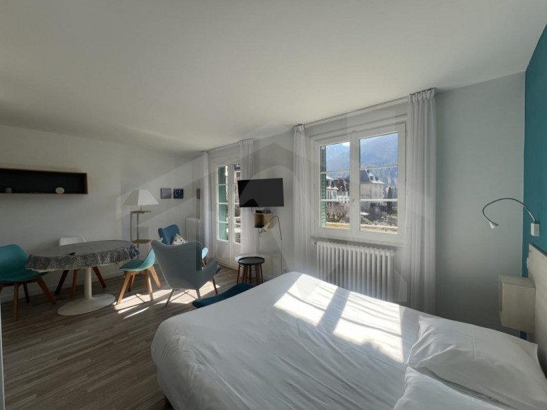 vente Appartement Saint-pierre-de-chartreuse - Photo 7