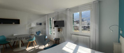 vente Appartement Saint-pierre-de-chartreuse