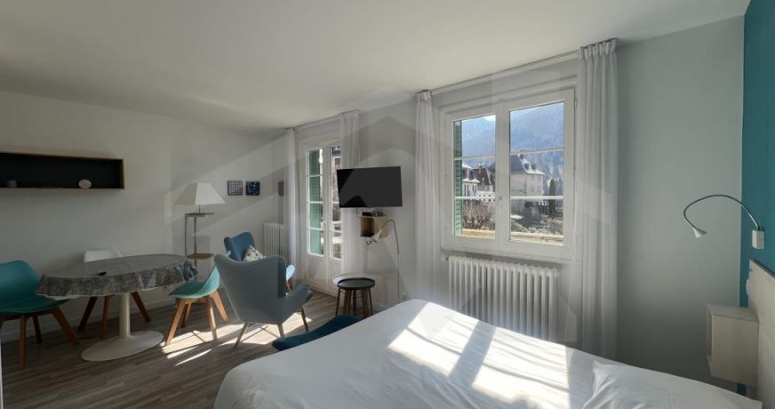 vente Appartement Saint-pierre-de-chartreuse