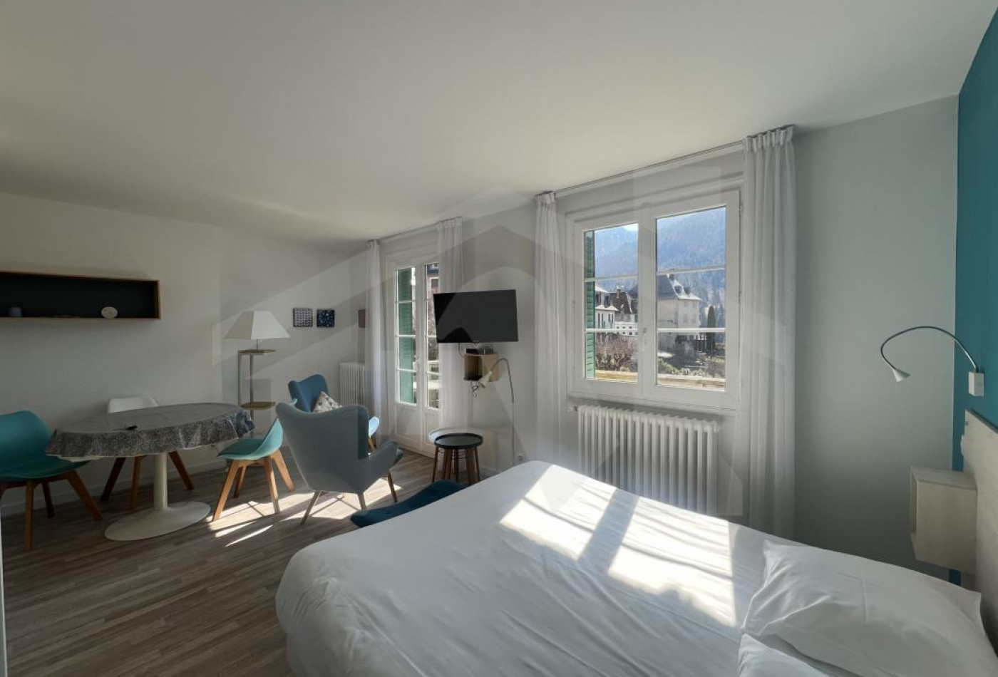 vente Appartement Saint-pierre-de-chartreuse - Photo 7