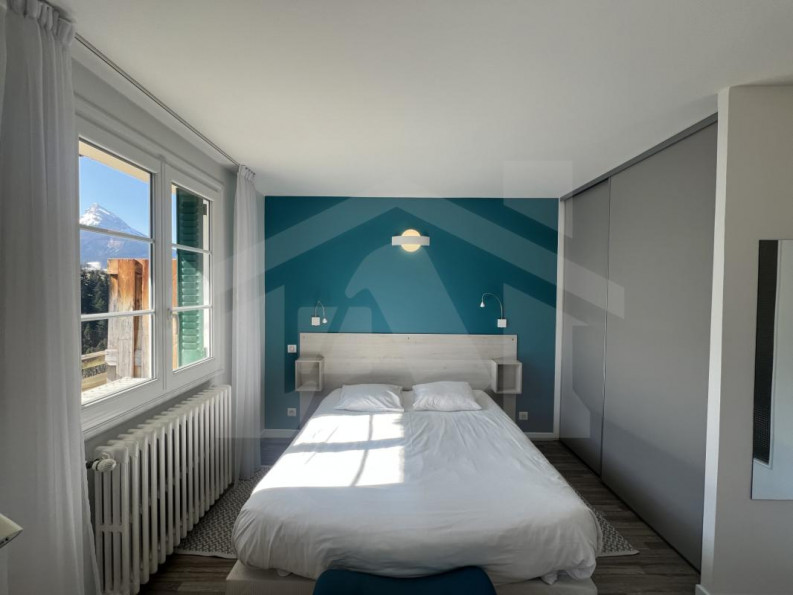 vente Appartement Saint-pierre-de-chartreuse - Photo 8