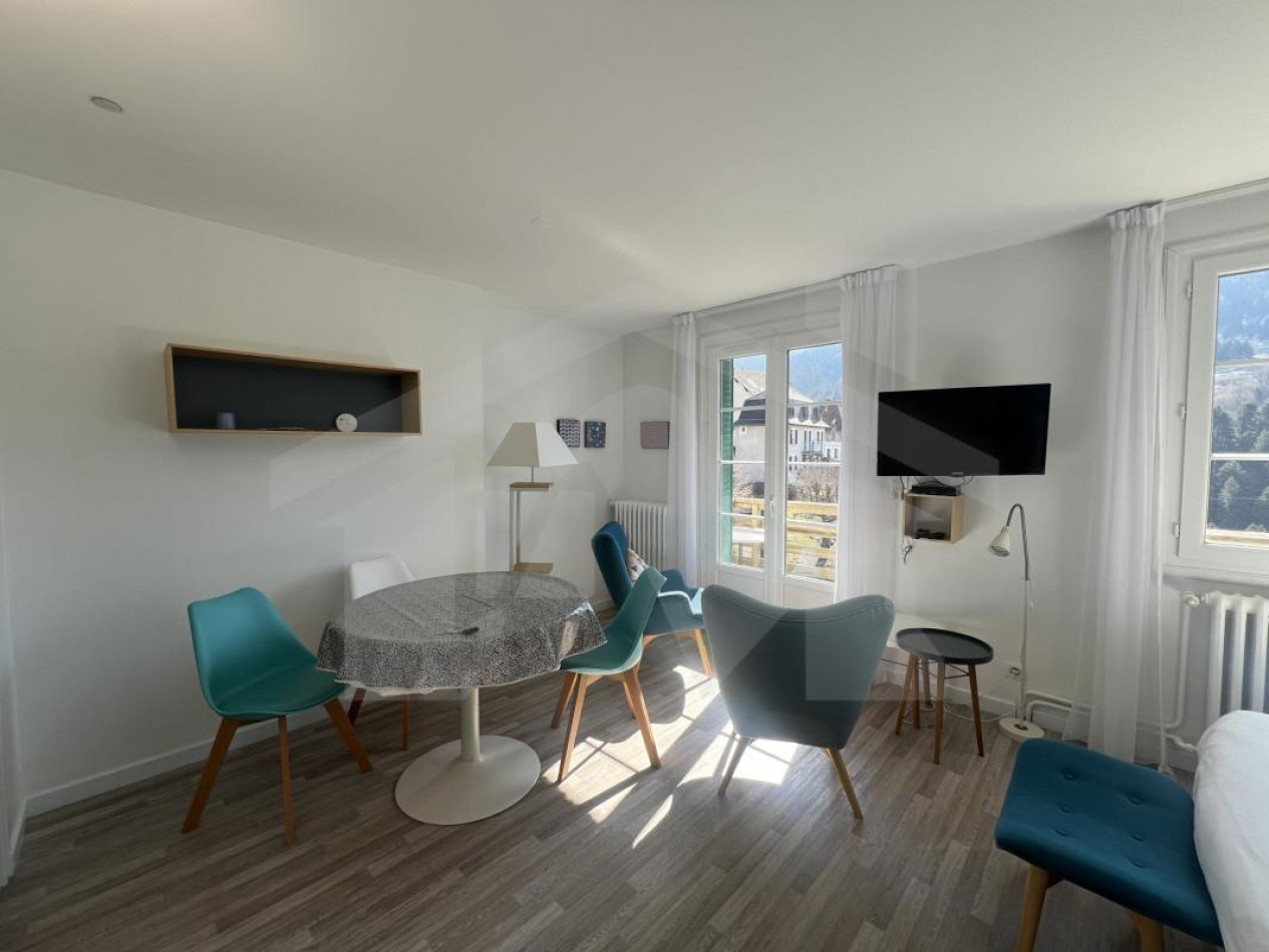 à vendre Appartement Saint-pierre-de-chartreuse - Photo 9