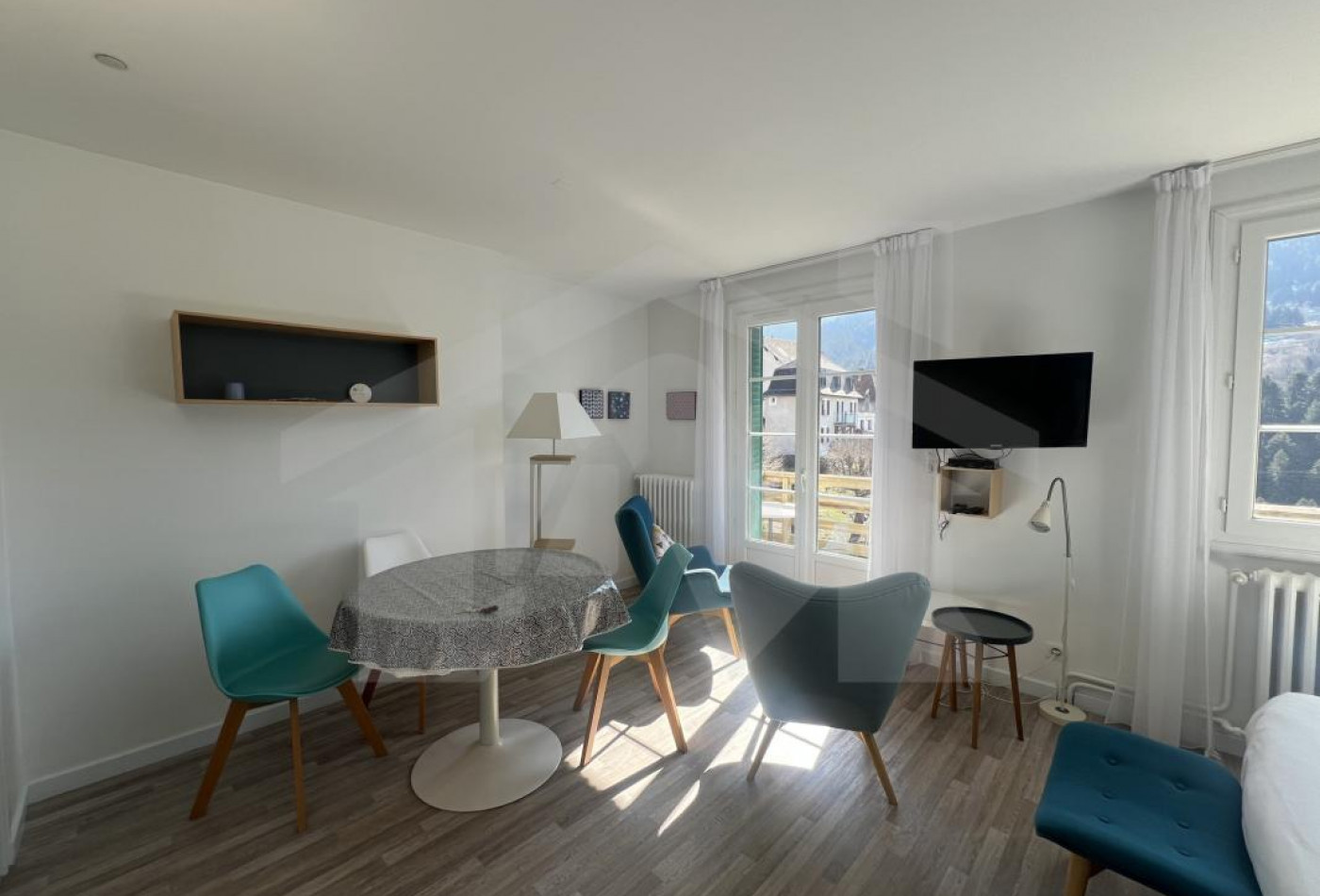 vente Appartement Saint-pierre-de-chartreuse - Photo 9