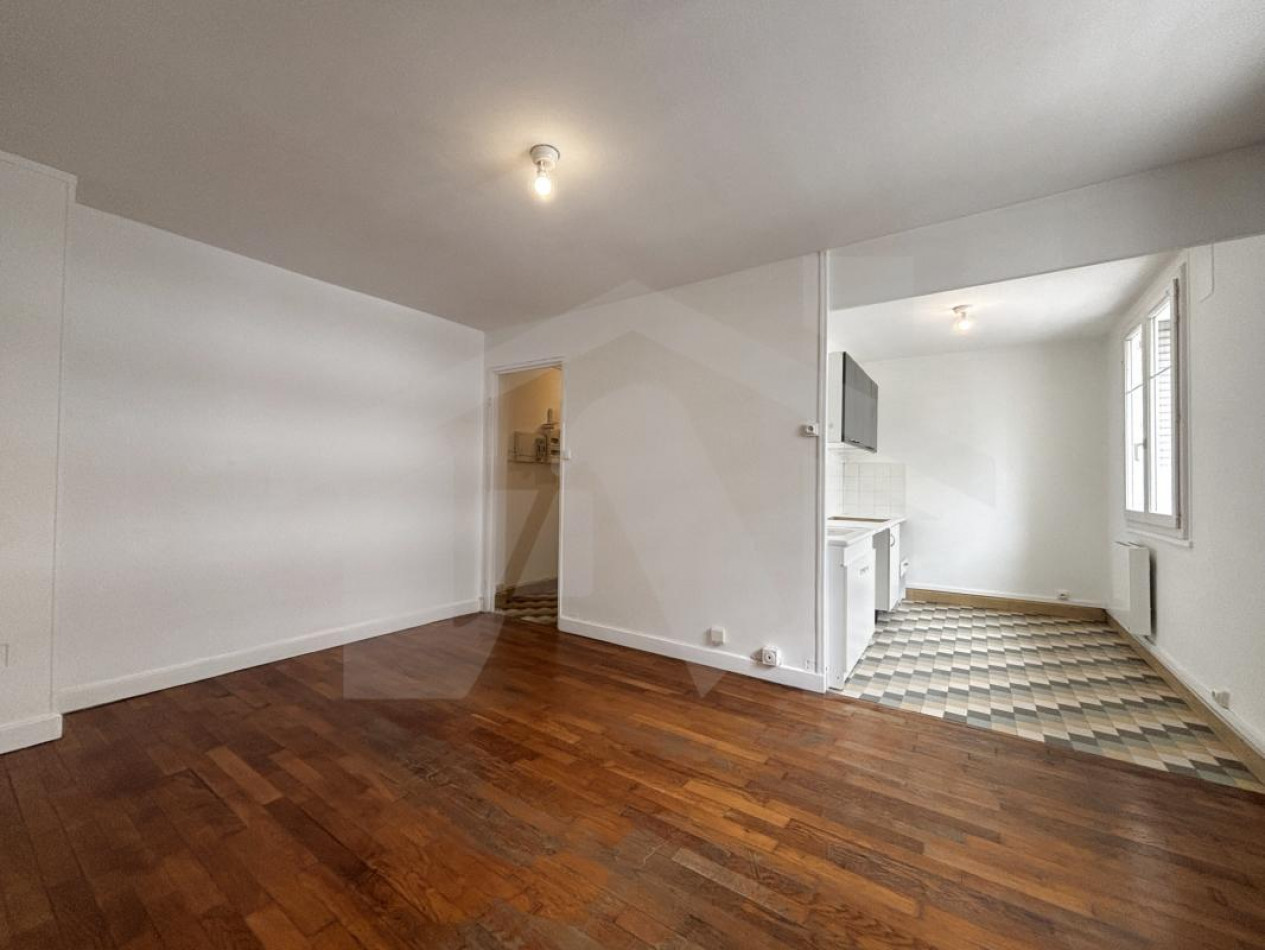 à louer Appartement Grenoble - Photo 2