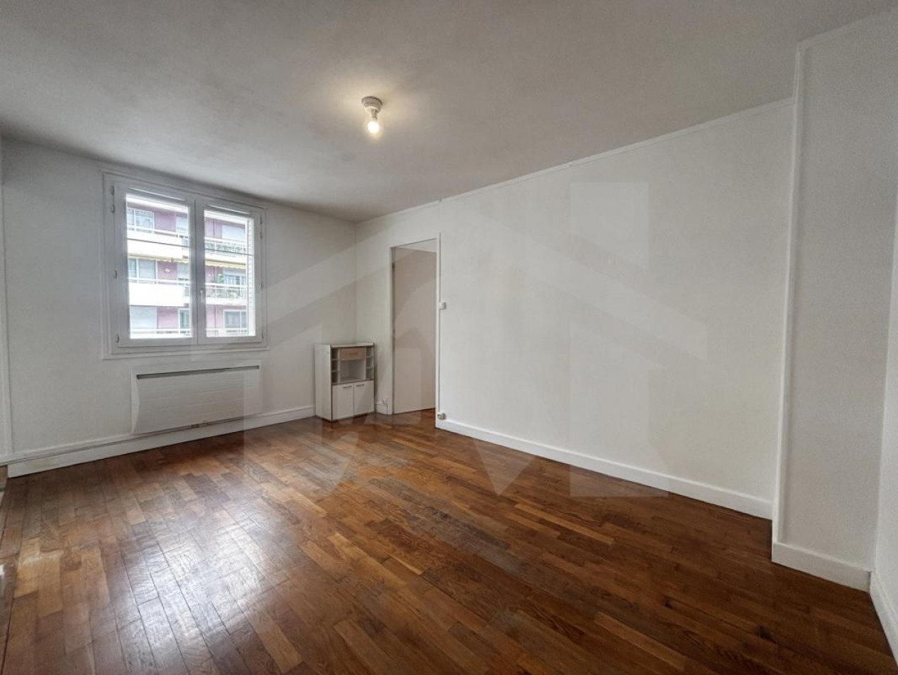 à louer Appartement Grenoble - Photo 4