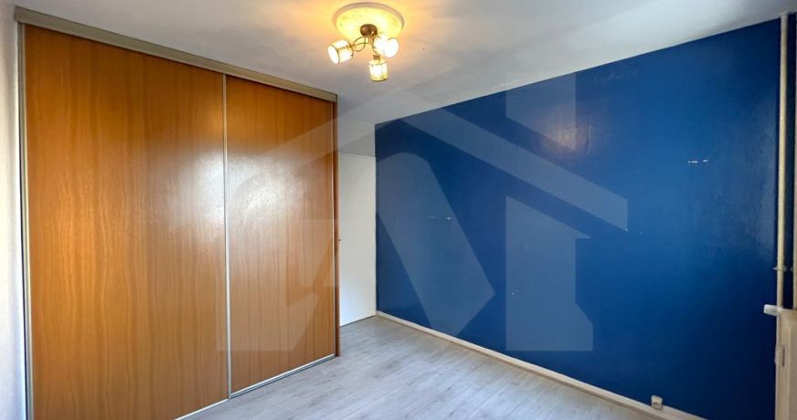 vente Appartement Grenoble