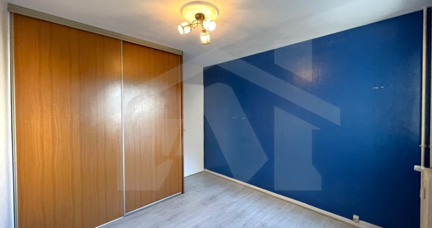 vente Appartement Grenoble