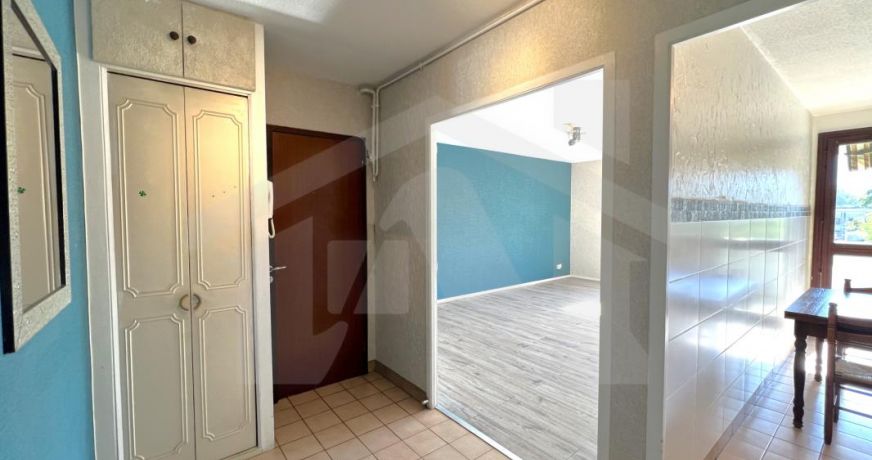 vente Appartement Grenoble