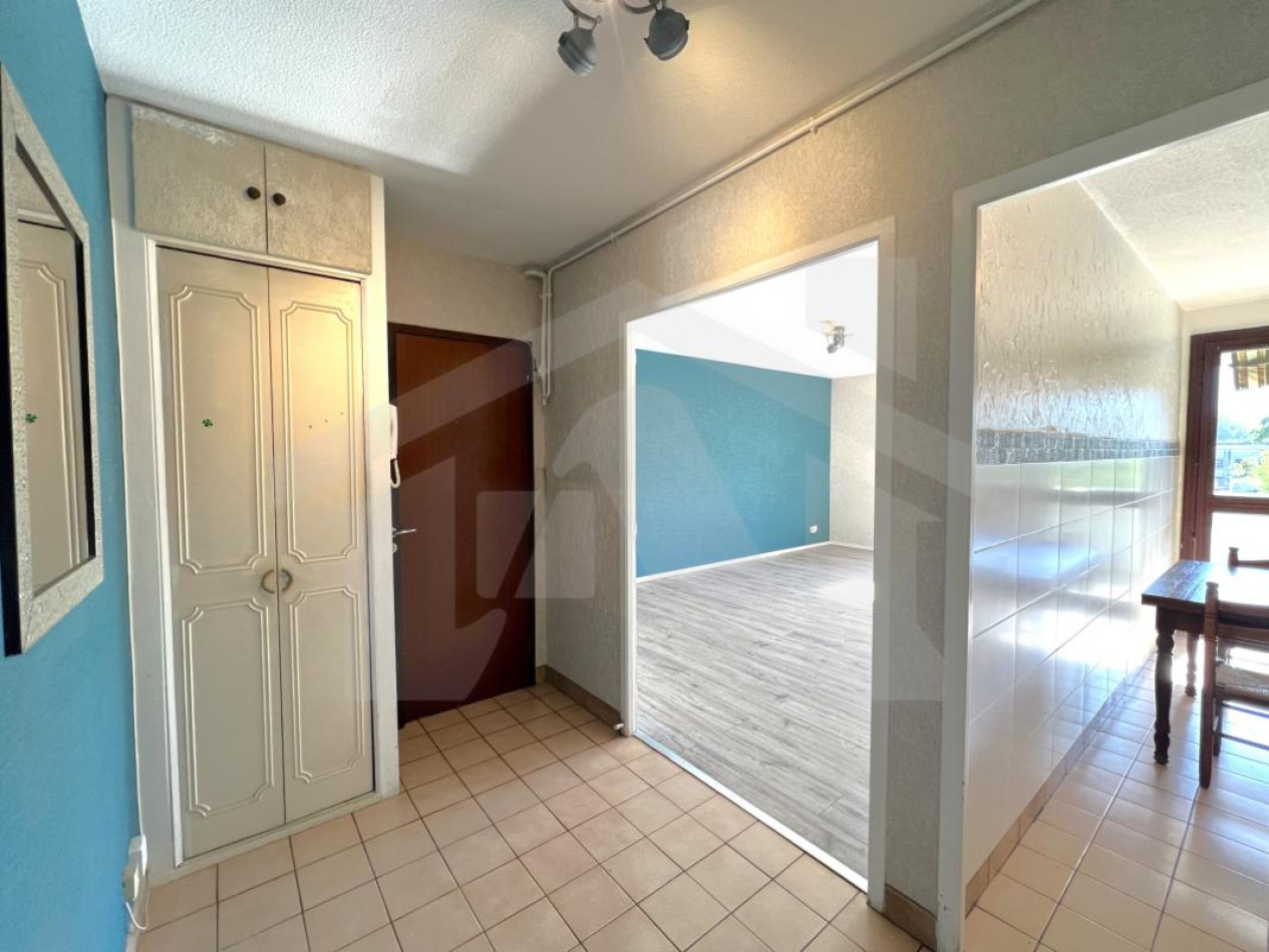 à vendre Appartement Grenoble - Photo 14